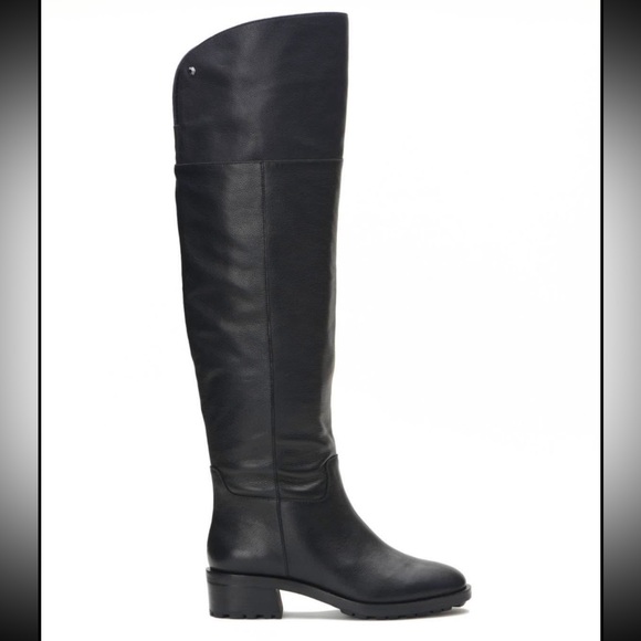 Size 8 Vince Camuto Jorshie Over the Knee Boot (brand new) - Picture 1 of 5